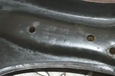 Second-hand car spare part front left lower suspension arm for audi a1 8x1, 8xk (2010-2018) oem iam references 6r0407151f  