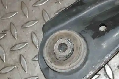 Second-hand car spare part front left lower suspension arm for audi a1 8x1, 8xk (2010-2018) oem iam references 6r0407151f  