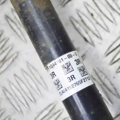 Автозапчасти б/у задняя левая трансмиссия за tesla model 3 (2018-..) sedan ссылки oem iam 1044161-00-d  