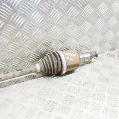 Автозапчасти б/у задняя левая трансмиссия за tesla model 3 (2018-..) sedan ссылки oem iam 1044161-00-d  