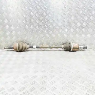 Автозапчастина б/у ТРАНСМІСІЯ ЗАДНЯ ЛІВА для TESLA MODEL 3  Посилання на OEM IAM 1044161-00-D  