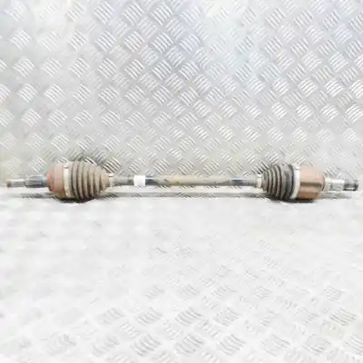 Автозапчасти б/у задняя левая трансмиссия за tesla model 3 (2018-..) sedan ссылки oem iam 1044161-00-d  