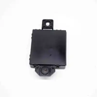 Pezzo di ricambio per auto di seconda mano modulo comfort per jaguar e-pace x540 (2017-..) hatchback riferimenti oem iam j9c3-19d118-ad  