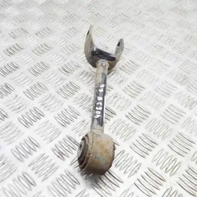 Автозапчасти б/у рычаг задней нижней правой подвески за tesla model 3 (2018-..) sedan ссылки oem iam 1044423-00-g  