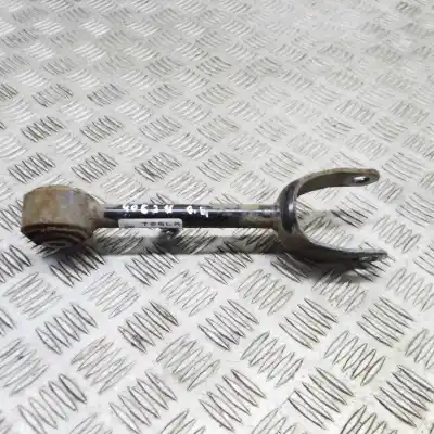 Автозапчасти б/у РЫЧАГ ЗАДНЕЙ НИЖНЕЙ ПРАВОЙ ПОДВЕСКИ за TESLA MODEL 3  ссылки OEM IAM 1044423-00-G  