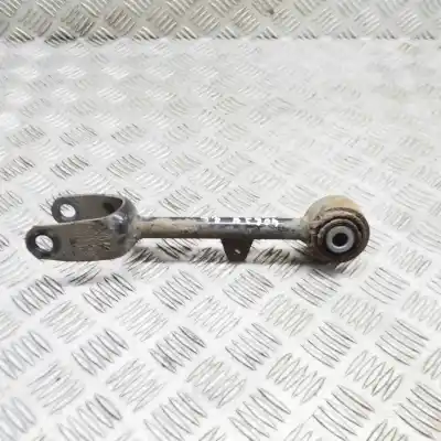 Автозапчасти б/у рычаг задней нижней правой подвески за tesla model 3 (2018-..) sedan ссылки oem iam 1044423-00-g  