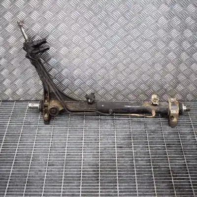 Gebrauchtes Autoersatzteil Lenkgetriebe zum CITROEN JUMPER FURGÓN  OEM-IAM-Referenzen 01359226080  