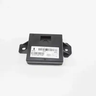 Pezzo di ricambio per auto di seconda mano MODULO COMFORT per JAGUAR I-PACE X590  Riferimenti OEM IAM J9C3-19D118-AD,5AMR11F06  