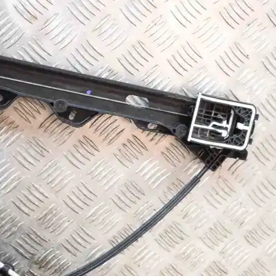 Pezzo di ricambio per auto di seconda mano alzacristalli anteriore destro per opel mokka (2020-..) off-road riferimenti oem iam 9828416880,9828130680,430113g0  