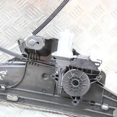 Pezzo di ricambio per auto di seconda mano alzacristalli anteriore destro per opel mokka (2020-..) off-road riferimenti oem iam 9828416880,9828130680,430113g0  