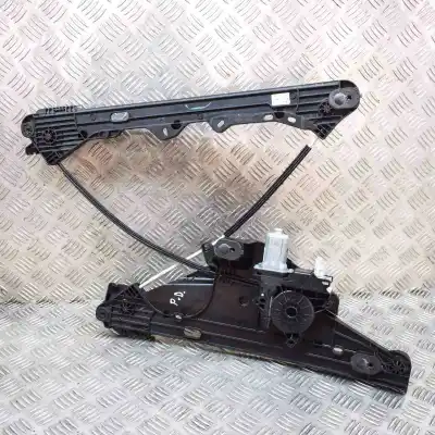 Автозапчасти б/у РЕГУЛЯТОР СТЕКЛА ПЕРЕДНЕГО ПРАВОГО за OPEL MOKKA  ссылки OEM IAM 9828416880,9828130680,430113G0  