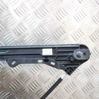 Pezzo di ricambio per auto di seconda mano alzacristalli anteriore destro per opel mokka (2020-..) off-road riferimenti oem iam 9828416880,9828130680,430113g0  