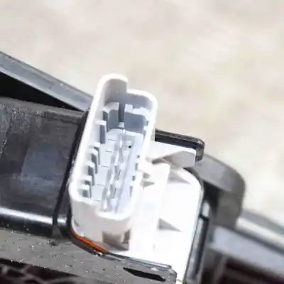 Pezzo di ricambio per auto di seconda mano alzacristalli anteriore destro per opel mokka (2020-..) off-road riferimenti oem iam 9828416880,9828130680,430113g0  