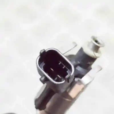 Peça sobressalente para automóvel em segunda mão injetor por mini cooper r56 (2005-2013) referências oem iam 7528351,0261500,0261500029  