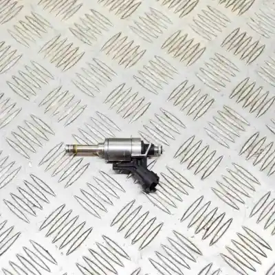 Peça sobressalente para automóvel em segunda mão injetor por mini cooper r56 (2005-2013) referências oem iam 7528351,0261500,0261500029  