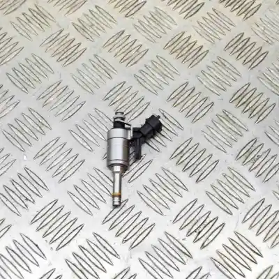 Peça sobressalente para automóvel em segunda mão injetor por mini cooper r56 (2005-2013) referências oem iam 7528351,0261500,0261500029  