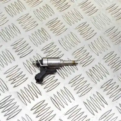 Second-hand car spare part injector for mini cooper r56 (2005-2013) oem iam references 0261500029,0261500,7528351  