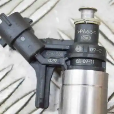 Second-hand car spare part injector for mini cooper r56 (2005-2013) oem iam references 0261500029,0261500,7528351  