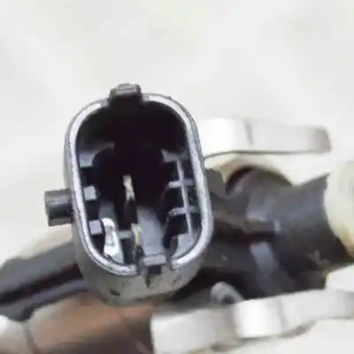 Second-hand car spare part injector for mini cooper r56 (2005-2013) oem iam references 0261500029,0261500,7528351  