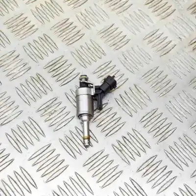 Second-hand car spare part injector for mini cooper r56 (2005-2013) oem iam references 0261500029,0261500,7528351  