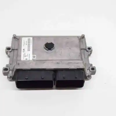 Автозапчасти б/у БЛОК УПРАВЛЕНИЯ ДВИГАТЕЛЕМ за PEUGEOT 2008 II  ссылки OEM IAM 9832694580,A3C0766640001  