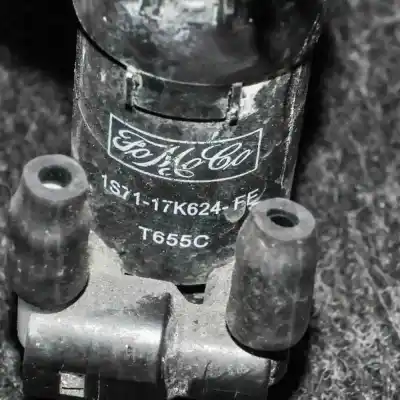 Автозапчастина б/у ЧИСТИТИ НАСОС для FORD FOCUS II DA_, HCP  Посилання на OEM IAM 1S71-17K624-FE  