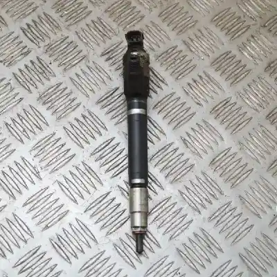 Автозапчастина б/у ИНЖЕКТОР для FORD TRANSIT FURGON  Посилання на OEM IAM 6C1Q-9K546-BC  