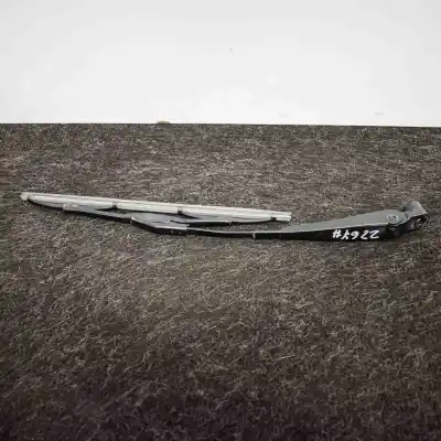 Second-hand car spare part REAR WINDSHIELD WIPER ARM for LAND ROVER RANGE ROVER EVOQUE L538  OEM IAM references BJ32-17C403-BC  