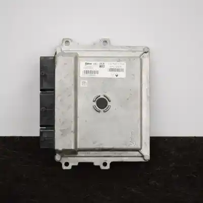Pièce détachée automobile d'occasion CALCULATEUR MOTEUR ECU pour DACIA SANDERO II  Références OEM IAM 23710-3008R15125026123710-2806R  