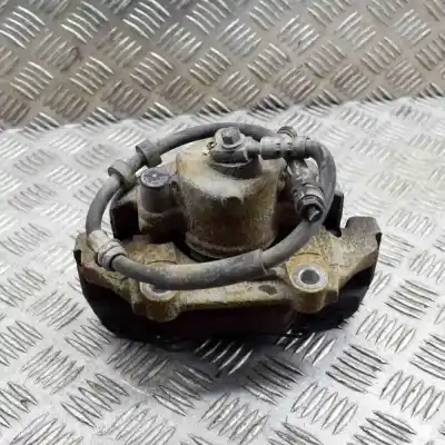 Автозапчастина б/у ПЕРЕДНІЙ правий гальмівний супорт для SKODA FABIA III ESTATE NJ5  Посилання на OEM IAM 1K0615124EX  