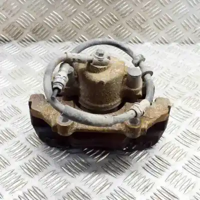 Автозапчастина б/у ПЕРЕДНІЙ ЛІВИЙ ГАЛЬМУМ для SKODA FABIA III ESTATE NJ5  Посилання на OEM IAM 1K0615123EX  