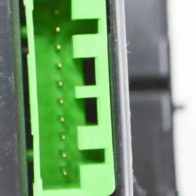 Second-hand car spare part switch for jaguar i-pace x590 (2018-..) off-road oem iam references j9d3-11b652-aa  