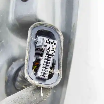 Автозапчасти б/у левая передняя дверь за audi a6 4f2, c6 (2004-2011) ссылки oem iam 4f0831051f  