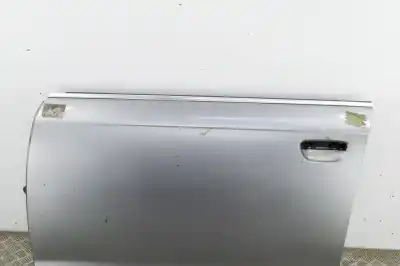 Gebrauchtes Autoersatzteil LINKE VORDERE TÜR zum AUDI A6 4F2, C6  OEM-IAM-Referenzen 4F0831051F  