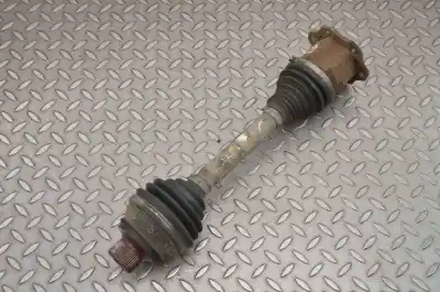 Автозапчасти б/у ПЕРЕДНЯЯ ПРАВАЯ ТРАНСМИССИЯ за AUDI A5 8T3  ссылки OEM IAM 8K0407271Q  