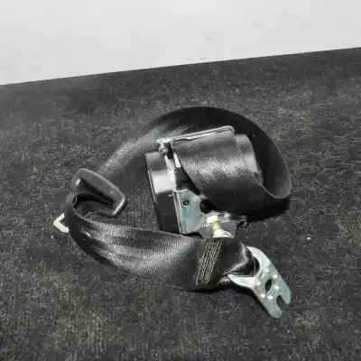 Автозапчастина б/у ЗАДНІЙ ПРАВИЙ РЕМІН БЕЗПЕКИ для AUDI A4 8K2, B8  Посилання на OEM IAM 621421000  