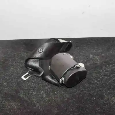 Автозапчасти б/у задний правый ремень безопасности за audi a4 8k2, b8 (2007-2015) ссылки oem iam 621421000  