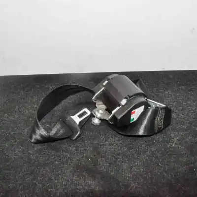 Автозапчастина б/у ЗАДНІЙ ЛІВИЙ РЕМІН БЕЗПЕКИ для AUDI A4 8K2, B8  Посилання на OEM IAM 621421000  