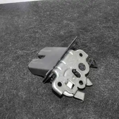 Second-hand car spare part trunk lock for audi a4 8k2, b8 (2007-2015) oem iam references   