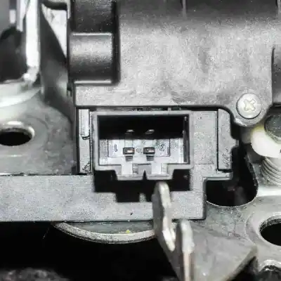 Second-hand car spare part trunk lock for audi a4 8k2, b8 (2007-2015) oem iam references   