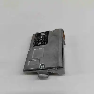 Pezzo di ricambio per auto di seconda mano telecamera per seat tarraco kn2 (2018-..) off-road riferimenti oem iam 2q0980653d,2q0980653  