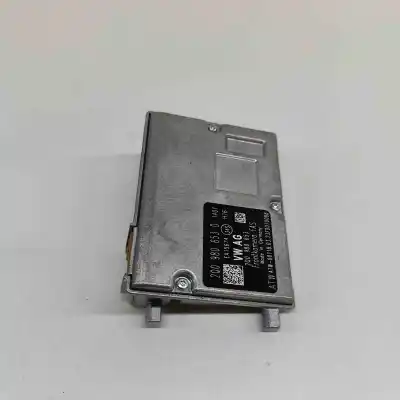 Pezzo di ricambio per auto di seconda mano telecamera per seat tarraco kn2 (2018-..) off-road riferimenti oem iam 2q0980653d,2q0980653  