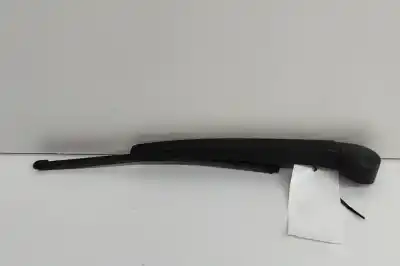 İkinci el araba yedek parçası ARKA SILECEK KOLU için VOLKSWAGEN TOURAN 5T1  OEM IAM referansları 5G9955707  