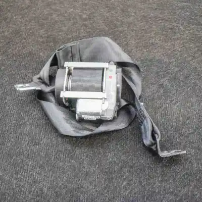 Автозапчасти б/у задний правый ремень безопасности за volvo v40 hatchback (2012-2019) ссылки oem iam 31292072  