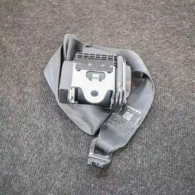 Автозапчасти б/у задний левый ремень безопасности за volvo v40 hatchback (2012-2019) ссылки oem iam 31292072  