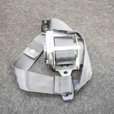 Автозапчасти б/у задний левый ремень безопасности за volvo v40 hatchback (2012-2019) ссылки oem iam 31292072  