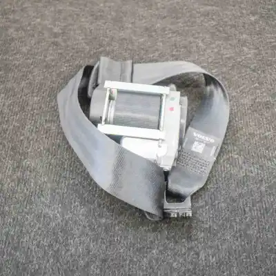 Автозапчасти б/у ЗАДНИЙ ЛЕВЫЙ РЕМЕНЬ БЕЗОПАСНОСТИ за VOLVO V40 HATCHBACK  ссылки OEM IAM 31292072  