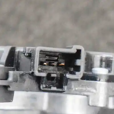 Second-hand car spare part rear windshield wiper motor for volvo v40 hatchback (2012-2019) oem iam references 31294492,0390201884  