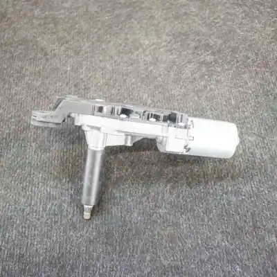 Second-hand car spare part rear windshield wiper motor for volvo v40 hatchback (2012-2019) oem iam references 31294492,0390201884  