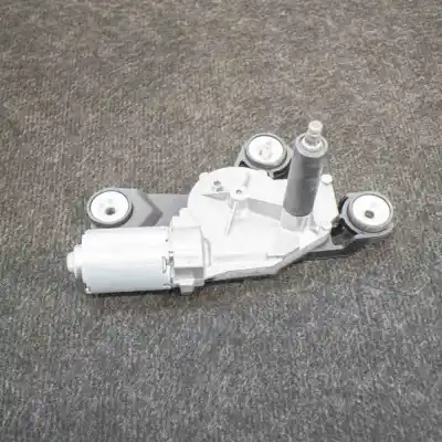 Second-hand car spare part rear windshield wiper motor for volvo v40 hatchback (2012-2019) oem iam references 31294492,0390201884  